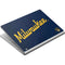 MLB Milwaukee Brewers Alternate/Away Jersey Surface Book Skin