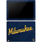 MLB Milwaukee Brewers Alternate/Away Jersey Surface Go Skin