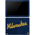 MLB Milwaukee Brewers Alternate/Away Jersey Surface Go Skin