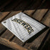 MLB Milwaukee Brewers Alternate/Away Jersey Surface Laptop 3 13.5in Skin