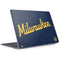 MLB Milwaukee Brewers Alternate/Away Jersey Surface Laptop 3 13.5in Skin
