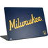 MLB Milwaukee Brewers Alternate/Away Jersey Surface Laptop 4 15in Skin