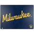 MLB Milwaukee Brewers Alternate/Away Jersey Surface Laptop 4 15in Skin