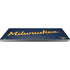 MLB Milwaukee Brewers Alternate/Away Jersey Surface Laptop 4 15in Skin