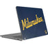 MLB Milwaukee Brewers Alternate/Away Jersey Surface Laptop Studio Skin