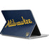 MLB Milwaukee Brewers Alternate/Away Jersey Surface Laptop Studio Skin