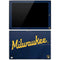 MLB Milwaukee Brewers Alternate/Away Jersey Surface Pro 3 Skin