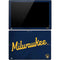 MLB Milwaukee Brewers Alternate/Away Jersey Surface Pro 4 Skin