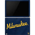 MLB Milwaukee Brewers Alternate/Away Jersey Surface Pro 6 Skin