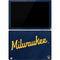 MLB Milwaukee Brewers Alternate/Away Jersey Surface Pro 7 Skin