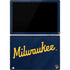 MLB Milwaukee Brewers Alternate/Away Jersey Surface Pro 7 Skin