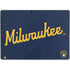 MLB Milwaukee Brewers Alternate/Away Jersey Surface Pro 8 Skin
