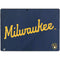 MLB Milwaukee Brewers Alternate/Away Jersey Surface Pro 9 Skin