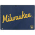 MLB Milwaukee Brewers Alternate/Away Jersey Surface Pro 9 Skin