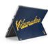MLB Milwaukee Brewers Alternate/Away Jersey Surface Pro 9 Skin