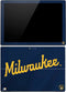 MLB Milwaukee Brewers Alternate/Away Jersey Surface Pro (2017) Skin