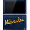 MLB Milwaukee Brewers Alternate/Away Jersey Surface Pro Tablet Skin