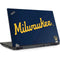 MLB Milwaukee Brewers Alternate/Away Jersey Lenovo ThinkPad Skin