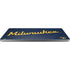 MLB Milwaukee Brewers Alternate/Away Jersey Universal Laptop 12in (9.8 x 6.8in) Skin