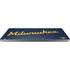 MLB Milwaukee Brewers Alternate/Away Jersey Universal Laptop 13in (10.6 x 7.6in) Skin