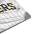MLB Milwaukee Brewers Alternate/Away Jersey Universal Laptop 14in (11.4 x 8.2in) Skin