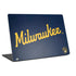 MLB Milwaukee Brewers Alternate/Away Jersey Universal Laptop 14in (11.4 x 8.2in) Skin