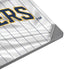 MLB Milwaukee Brewers Alternate/Away Jersey Universal Laptop 16.6in (13.4 x 9.7in) Skin