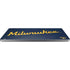 MLB Milwaukee Brewers Alternate/Away Jersey Universal Laptop 16.6in (13.4 x 9.7in) Skin
