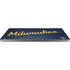 MLB Milwaukee Brewers Alternate/Away Jersey Universal Laptop 17in (13.8 x 10in) Skin