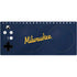 MLB Milwaukee Brewers Alternate/Away Jersey Xbox Adaptive Controller Skin