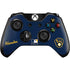 MLB Milwaukee Brewers Alternate/Away Jersey Xbox One Controller Skin