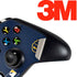 MLB Milwaukee Brewers Alternate/Away Jersey Xbox One Controller Skin
