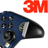 MLB Milwaukee Brewers Alternate/Away Jersey Xbox One Elite Controller Skin