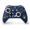 MLB Milwaukee Brewers Alternate/Away Jersey Xbox One S Controller Skin