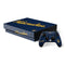 MLB Milwaukee Brewers Alternate/Away Jersey Xbox One X Bundle Skin