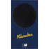 MLB Milwaukee Brewers Alternate/Away Jersey Xbox Series S Skins