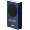 MLB Milwaukee Brewers Alternate/Away Jersey Xbox Series S Console Skin