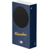MLB Milwaukee Brewers Alternate/Away Jersey Xbox Series S Console Skin