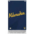 MLB Milwaukee Brewers Alternate/Away Jersey Xbox Series S Console Skin