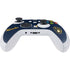 MLB Milwaukee Brewers Alternate/Away Jersey Xbox Series S Controller Skin