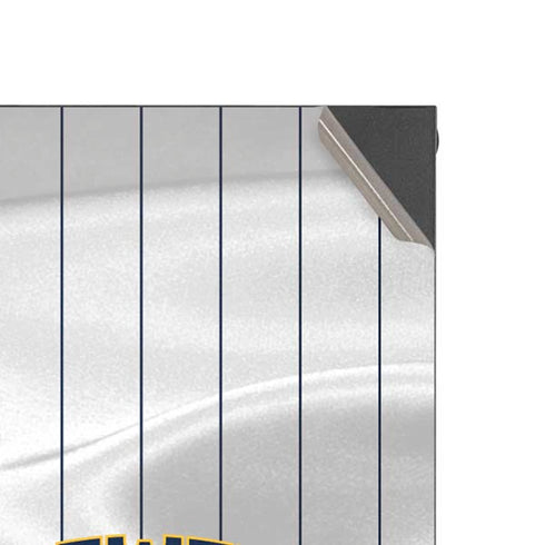 MLB Milwaukee Brewers Alternate/Away Jersey Xbox Series X Console Skin