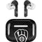 MLB Milwaukee Brewers Dark Wash AirPods Pro 2nd Gen Skin