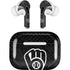MLB Milwaukee Brewers Dark Wash AirPods Pro 2nd Gen Skin