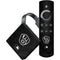 MLB Milwaukee Brewers Dark Wash Amazon Fire TV Skin