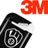 MLB Milwaukee Brewers Dark Wash Apple AirPods 2 Skin
