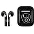 MLB Milwaukee Brewers Dark Wash Apple AirPods Skin
