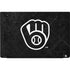 MLB Milwaukee Brewers Dark Wash Dell Vostro Skin