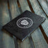 MLB Milwaukee Brewers Dark Wash HP Envy Skin