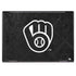 MLB Milwaukee Brewers Dark Wash HP Envy Skin