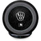 MLB Milwaukee Brewers Dark Wash Fast Charge Wireless Charging Stand Skin
